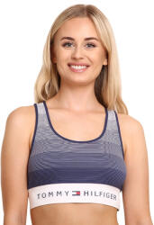 Tommy Hilfiger Sutien damă Tommy Hilfiger albastru (UW0UW03572 0BC) S (169482)