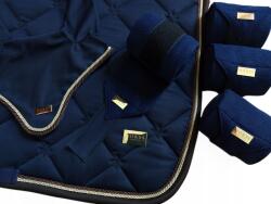 horss equestrian Horss sokoldalú sapka Florence Navy sötétkék (florence)
