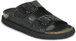D. Franklin Papuci de vară Femei VIBE SUEDE D. Franklin Negru 39