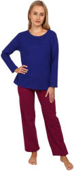 Tommy Hilfiger Pijama damă Tommy Hilfiger multicoloră (UW0UW03880 0WL) S (171504)
