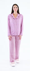 Sorbetto Pijamale pentru femeiSorbetto Sissy roz (Sissy-pink) XL (184220)