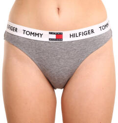 Tommy Hilfiger Chiloți damă Tommy Hilfiger gri (UW0UW02193 P4A) L (169549)