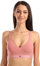 Tommy Hilfiger Sutien damă Tommy Hilfiger roz (UW0UW04612 TJ5) M (179659)