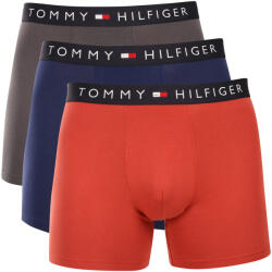 Tommy Hilfiger 3PACK boxeri bărbați Tommy Hilfiger multicolore (UM0UM03764 0UM) XL (185105)