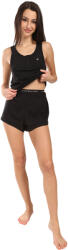 Tommy Hilfiger Pijama damă Tommy Hilfiger negru (UW0UW05890 BDS) XL (181453)