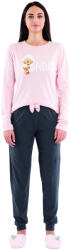 Sorbetto Pijamale pentru femeiSorbetto Emilia multicoloră (Emilia-pink) XL (184197)