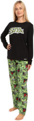 Styx Pijamale pentru femei Styx zombie (PDD1451) L (174695)