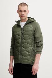 Peak Performance férfi kabát Helium Down - zöld M
