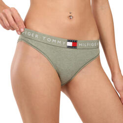 Tommy Hilfiger Chiloți damă Tommy Hilfiger verzi (UW0UW06038 M1O) L (183902)