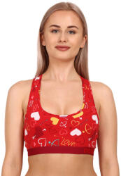 Dedoles Sutien damă vesel Dedoles Inimioare (GMWB110) XL (170978)