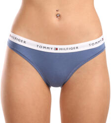 Tommy Hilfiger Chiloți damă Tommy Hilfiger albaștri (UW0UW03836 C4Q) M (179663)