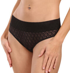 Calvin Klein Chiloți damă brazilieni Calvin Klein negri (QD5284-UB1) L (183898)