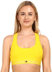 Tommy Hilfiger Sutien damă Tommy Hilfiger galben (UW0UW04143 ZGS) S (173356)