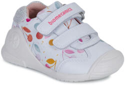 Biomecanics Pantofi sport Casual Fete BIOGATEO CASUAL Biomecanics Alb 19 - spartoo - 272,80 RON