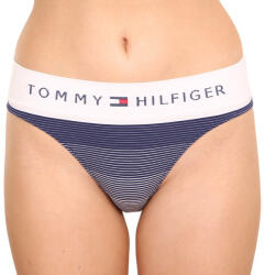 Tommy Hilfiger Chiloți damă Tommy Hilfiger albaștri (UW0UW03568 0BC) M (169478)