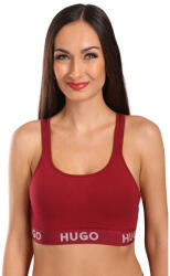 HUGO Sutien damă HUGO roșu (50480159 601) XL (180970)