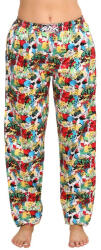 Styx Pantaloni damă pentru dormit Styx emoticon (DKD954) S (167971)