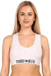 Tommy Hilfiger Sutien damă Tommy Hilfiger gri (UW0UW04261 PJ4) XL (173293)