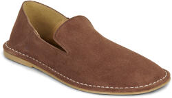 El Naturalista Pantofi Slip on Femei CRISOL N5676 BAREFOOT El Naturalista Maro 41