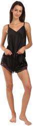 Calvin Klein Pijama damă Calvin Klein negru (QS7577-UB1) XL (183209)