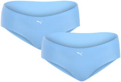 PUMA 2PACK chiloți damă Puma albaștri (100001012 015) L (177552)