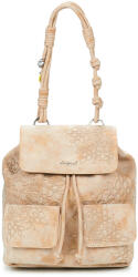 Desigual Rucsacuri Femei BACKPACK SIERRA PRISA MINI Desigual Bej Unic