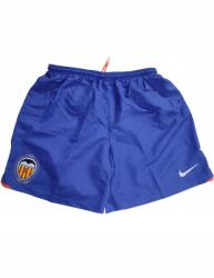 Nike Fiú Rövidnadrág Nike Valencia C. f. XL (158-170CM) 13-15 Év Kék
