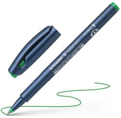 Schneider Topball görgő 857 06 - zöld