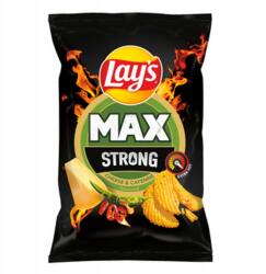 Lay's Strong cheese & cayenne 120g (5900259127747)