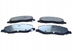 Quaro Fékbetét Opel Insignia első 08-tól, jeladóval, Silver QP8945C Quaro