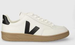 Veja bőr sportcipő V-12 - fehér Férfi 46