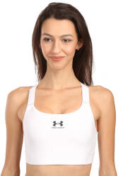 Under Armour Sutien damă Under Armour alb (1379195 100) L (183822)
