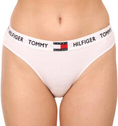 Tommy Hilfiger Chiloți damă Tommy Hilfiger albi (UW0UW02193 YCD) L (171052)