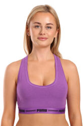 PUMA Sutien sport pentru femei Puma violet (604022001 020) S (179299)