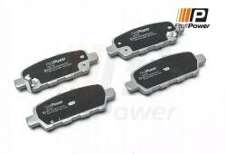 ProfiPower Nissan Fékbetétek - allegro - 4 575 Ft