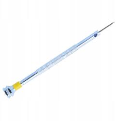  Beco Lapos Csavarhúzó csavarhúzó 0, 8MM sárga (212741)