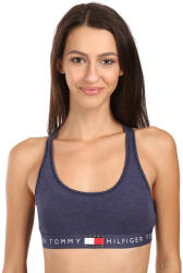 Tommy Hilfiger Sutien damă Tommy Hilfiger albastru (UW0UW06221 DZ2) M (183397)
