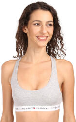 Tommy Hilfiger Sutien damă Tommy Hilfiger gri (UW0UW03820 P61) S (183873)