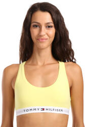 Tommy Hilfiger Sutien damă Tommy Hilfiger galben (UW0UW04143 ZIN) S (180202)