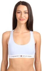 Tommy Hilfiger Sutien damă Tommy Hilfiger albastru (UW0UW04143 C1O) XL (179472)