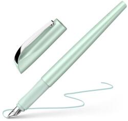 Schneider Callissima kalligráfiai töltőtoll, mentazöld, 1, 5 mm - mentazöld tollbetét