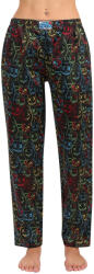 Styx Pantaloni de dormit pentru femei Styx măști (DKD1853) XL (182386)