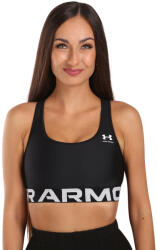 Under Armour Sutien damă Under Armour negru (1383544 001) XXL (180678)