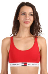 Tommy Hilfiger Sutien damă Tommy Hilfiger roșu (UW0UW05713 XLG) S (182284)