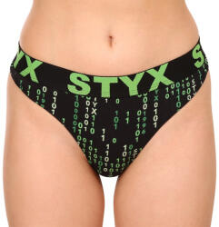 Styx Tanga damă Styx art elastic sport cod (IT1152) S (170615)