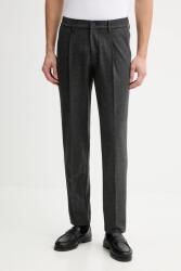 Marc O'Polo gyapjú nadrág - szürke 33/34