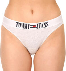 Tommy Hilfiger Chiloți damă Tommy Hilfiger gri (UW0UW04208 PJ4) XL (173291)