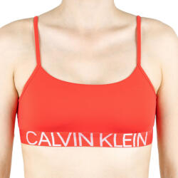 Calvin Klein Sutien damă Calvin Klein roșu (QF5181E-DFU) L (155058)