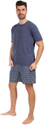 Tommy Hilfiger Pijamale bărbați Tommy Hilfiger multicolore (UM0UM03851 0VC) M (185100)