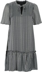 IKKS Rochii scurte Femei B330755 Ikks Negru EU S